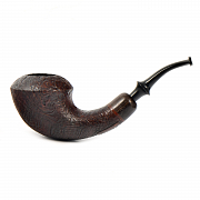  Astra - Aurora 143-1 - Rodesian bent Brown Blast ( )