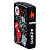 ��������� Zippo 46707 - Notebook Design - 540 Matte