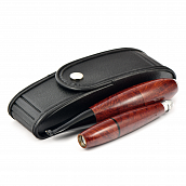 ������ Vauen - Zeppelin 4722 - ��� 128 (������ 9 ��) + ������ - Estate New Unsmoked