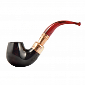278 ��������� ������ Peterson Christmas Pipe 2024 Heritage - 230 (��� �������) ���-1