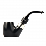  Peterson De Luxe System - Ebony - 20FB P-Lip ( )