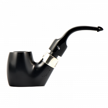  Peterson De Luxe System - Ebony - 20FB P-Lip ( )