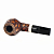 ������ Volkan Pipe - Reverse Calabash Rustic - 512 (��� �������)