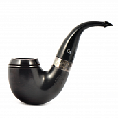 160   Peterson Sherlock Holmes - Heritage - Baskerville P-Lip ( ) -2