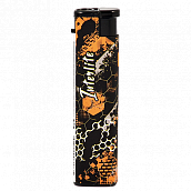 ��������� Interlite 521 Neon Hexagons