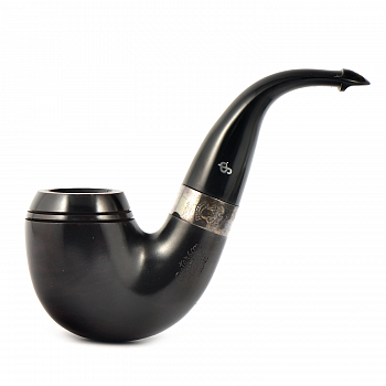 160   Peterson Sherlock Holmes - Heritage - Baskerville P-Lip ( ) -2