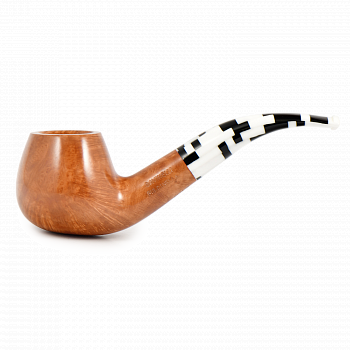 ������ Savinelli Pilcinella - Smooth Natural (������ 9 ��)