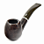 Savinelli Bosco 2025 - Liscia Marrone Scuro - 626 (6  )