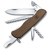 Нож перочинный Victorinox - Forester - 0.8361.63