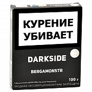 ����� ��� ������� DarkSide - CORE - Bergamonstr (100 �����)