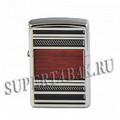  Zippo 28676 Steel and Wood  ()