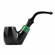 105 ��������� ������ Peterson St. Patricks Day 2024 - Ebony 304 P-Lip (������ 9 ��) ���. 1