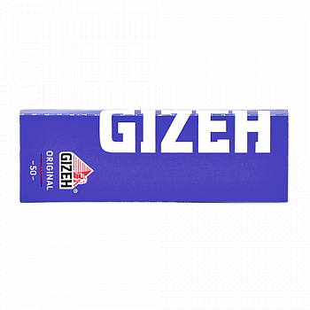   Gizeh Original BLUE