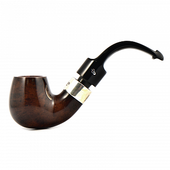 ������ Peterson De Luxe System - Dark Smooth - 20s P-Lip (��� �������)