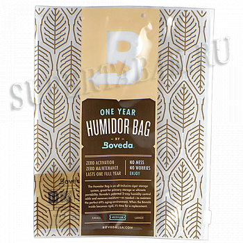   Boveda  15  - (69% ) - Medium