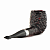 ������ Peterson Pub pipe - Rustic - Billiard P-Lip (��� �������)