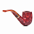  Savinelli Alligator - Red 606 (6  )
