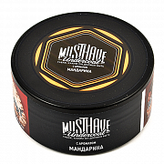 ����� ��� ������� Must Have - Mandarin - � �������� ��������� (����� 125 ��)