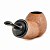 ������ Astra 161 - Reverse Calabash Bent Apple - Virgin Blast (��� �������)