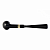 ������ Peterson Speciality Pipes - Belgique - Ebony Silver Mounted (��� �������)