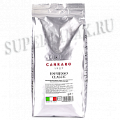 ���� Caffe Carraro - Espresso Classic (� ������ 1 ��)