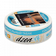 ����� ����������� DZEN Medium - Mini Cold Dry  (9 ��.) - (�����)