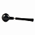 ������ Peterson Junior Ebony - Silver Mounted Prince (��� �������)