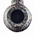  Ashton - Pebble Grain XX - Rhodesian . 1917 ( )