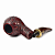  Savinelli Alligator - Brown 320 (6  )