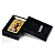 ��������� Zippo 29668 - Mazzi� - High polish Brass