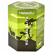  Heladiv  - Pure Ceylon Tea - Nuwara Eliya (100 )