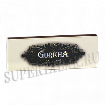 ������ �������� Gurkha
