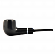 ������ Marchesini Mini - Smooth Ring - 07 Black (������ 9 ��)
