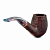 ������ Savinelli Vigna - Rustic Bordeaux 670 (6 �� ������)