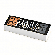 �������� ������� ��� ���������� Dark Horse Tips - Black (50 ��.)