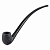 ������ Savinelli Churchwarden - Rustica 601 (��� �������)