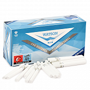 ���������� ������ Watson Blue - Slim Long (200 ��.)  