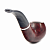 ������ Savinelli Lunaria - Smooth Bordeaux - 642 (6 �� ������)