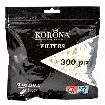    Crown Slim Long 6  (300 .)