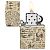 ��������� Zippo 49803 - Alchemy Design