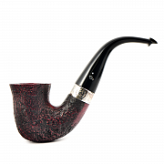 341 ��������� ������ Peterson Sherlock Holmes - SandBlast - Original P-Lip (������ 9 ��) ���-1