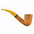  Savinelli Miele - KS 611  ( 9mm)