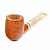  Savinelli Sasso 2025 - Liscia Nat 106 (6  )