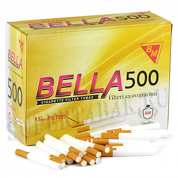 ���������� ������ Bella - 15��    (500 ����)
