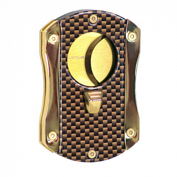 ������ Lotus - Deception CUT 404CF Gold Carbon Fiber (62 RG)