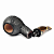 ������ Savinelli Paloma - Rustic Black - 320 (6 �� ������)