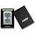 ��������� Zippo 46232 - Rooted in Love - Brushed Chrome