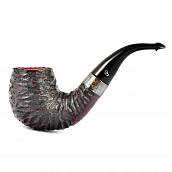  Peterson Sherlock Holmes - Rustic - Professor P-Lip ( )
