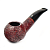 ������ Savinelli One Rustic - Dark Brown 321 (6 �� ������)