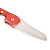 �������� ��� Les Fines Lames - Le Petit -  Anodized Aluminium Red